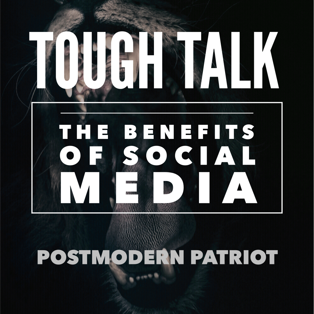 TT19: The benefits of Social Media