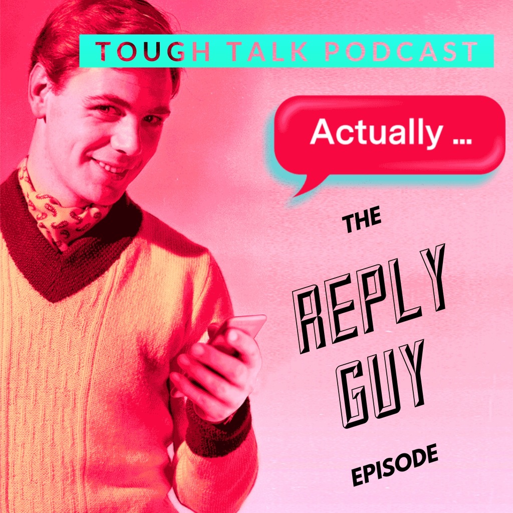 TT37: The Reply Guy Culture