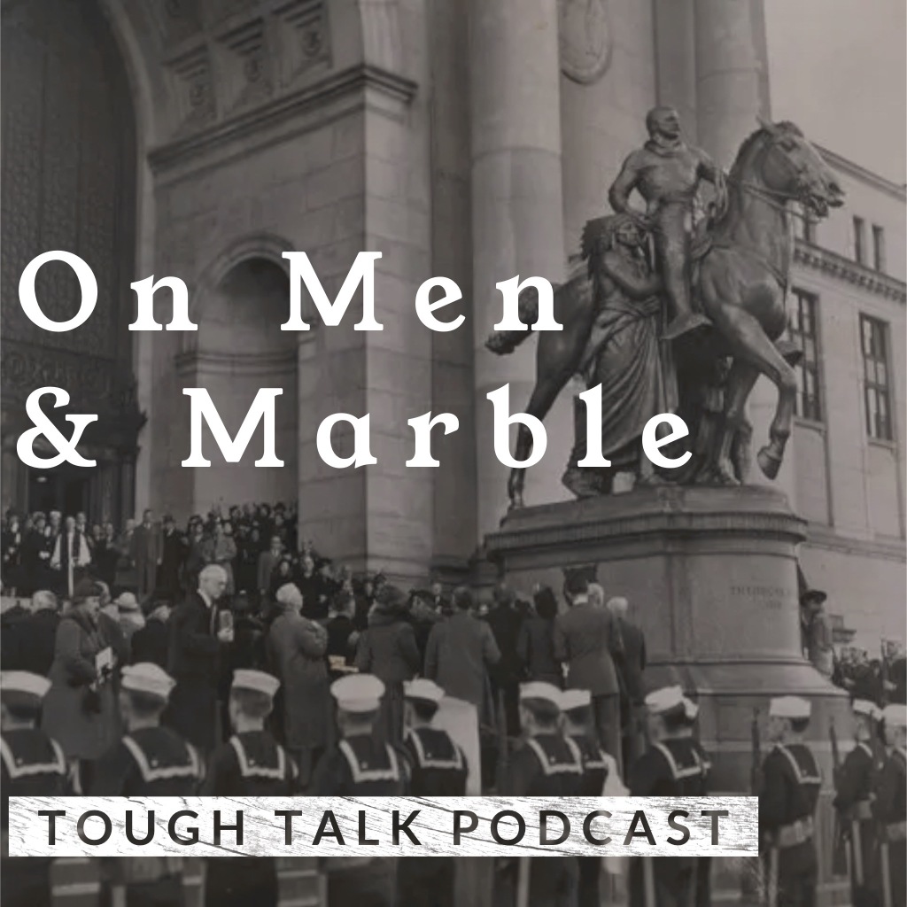 TT38: On Men and Marble
