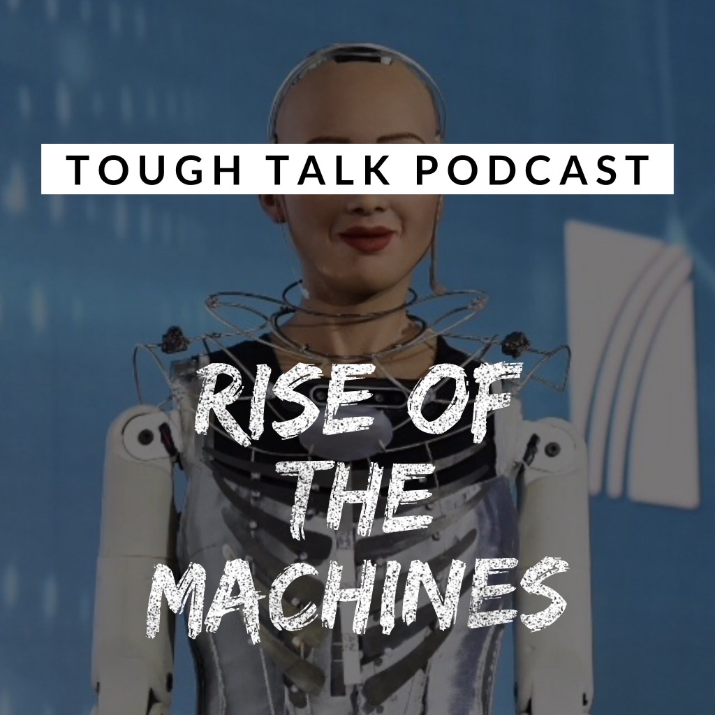 TT35: Rise of the Machines